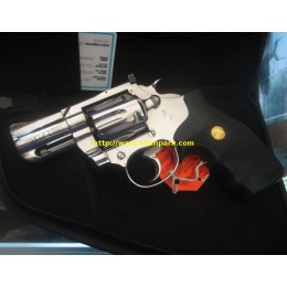 Colt King Cobra 357 Magnum 